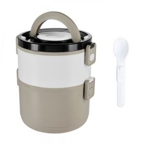 PORTAVIANDAS YUBARI personalizada